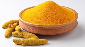 Loose Halad Powder
