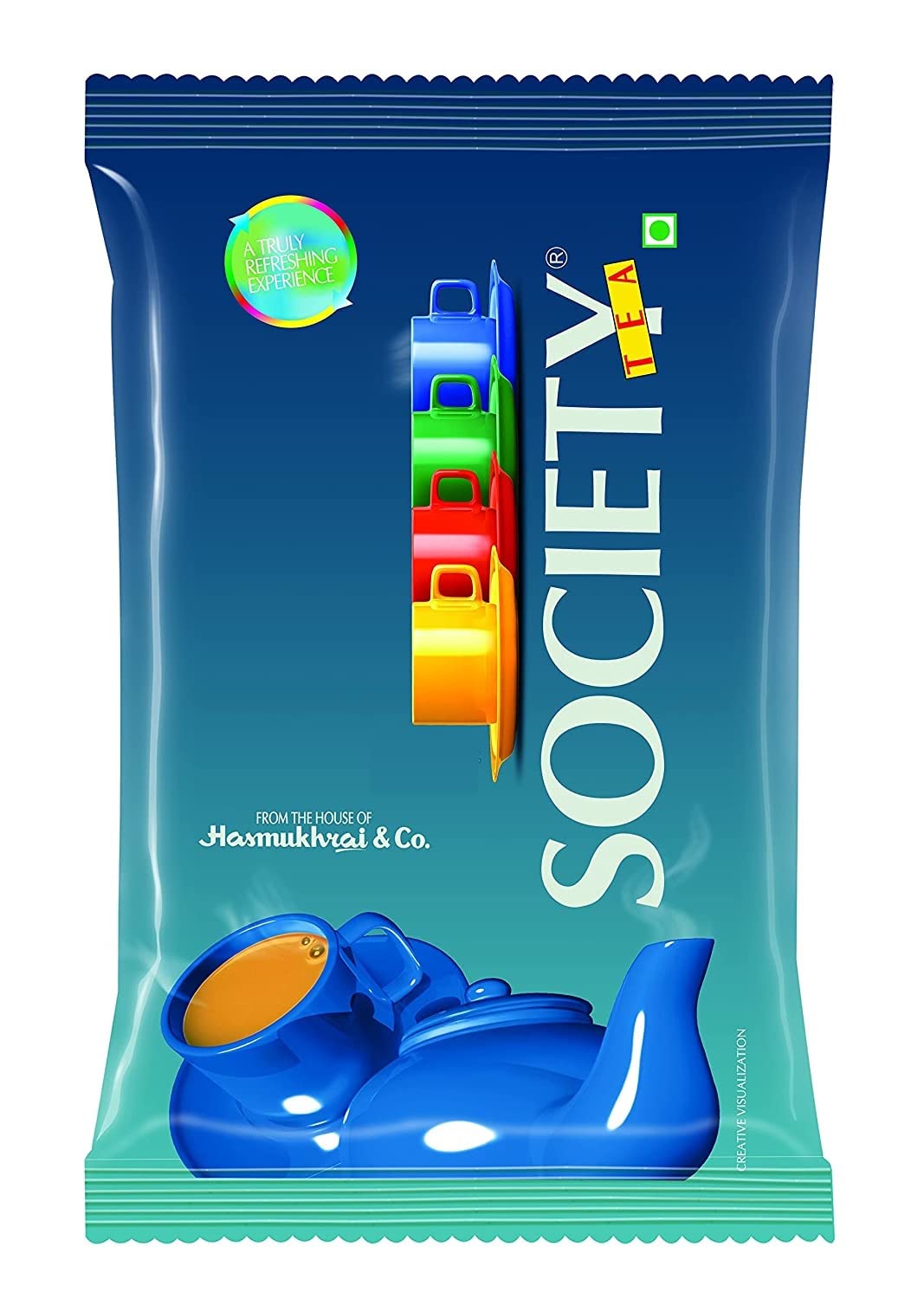 Society Tea100Gm