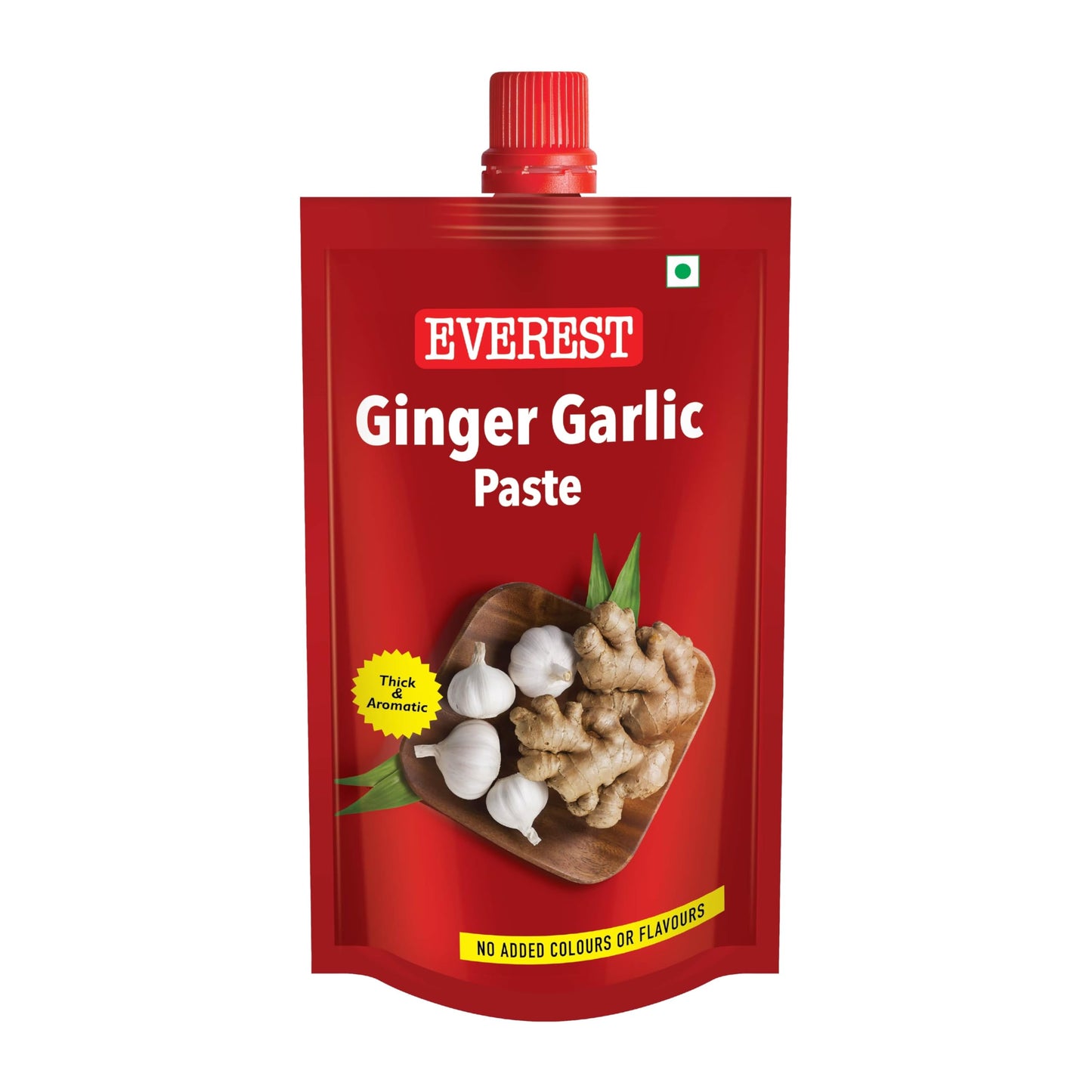 Everest Ginger Garlic Paste100Gm