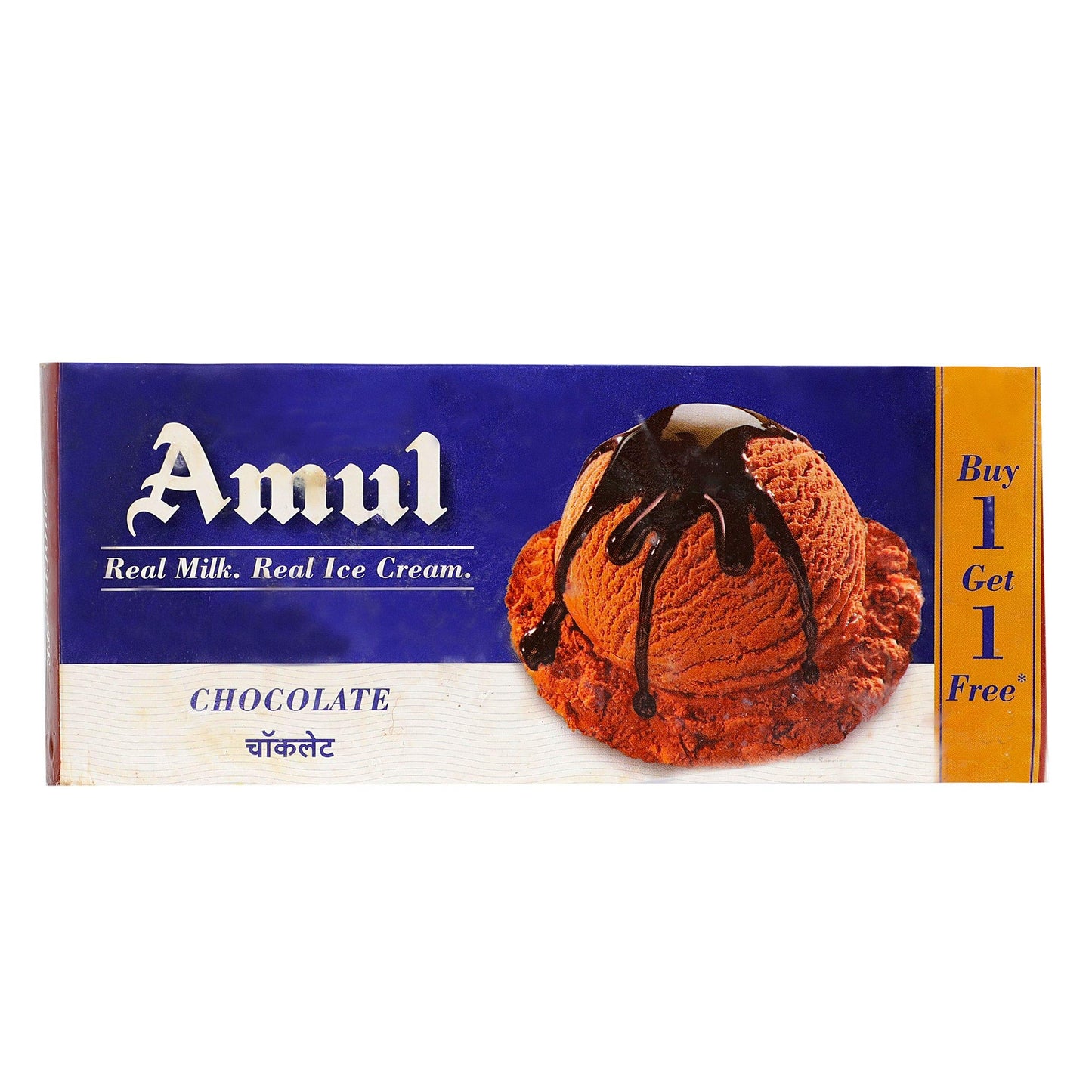 Amul Chocolate750Ml