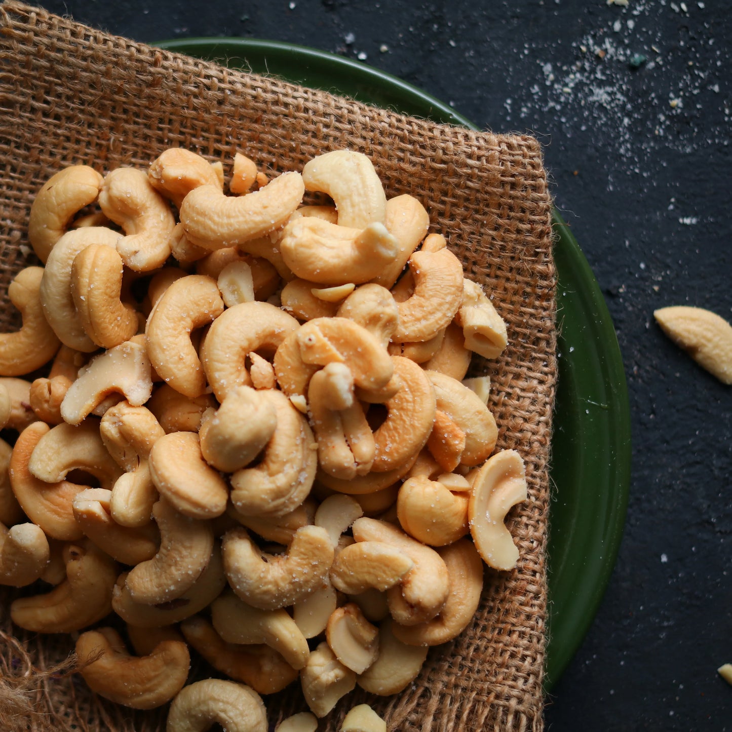 Loose Kaju Salted