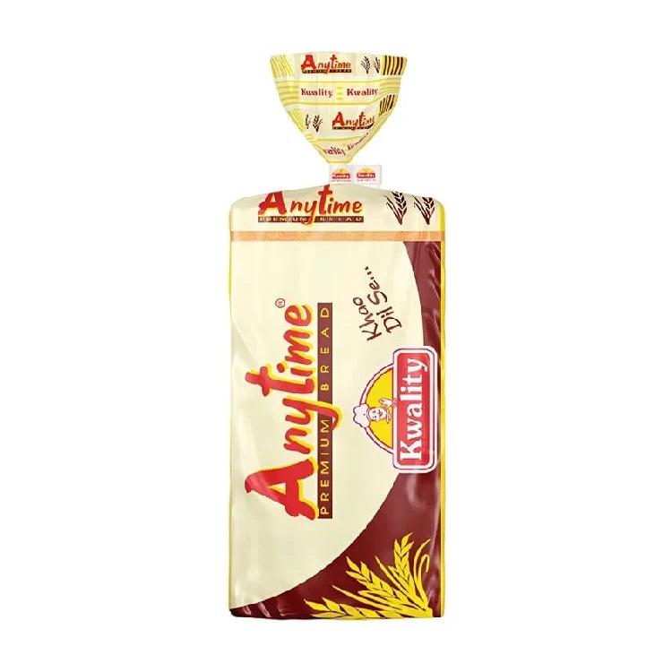 Kwality Anytime Bread