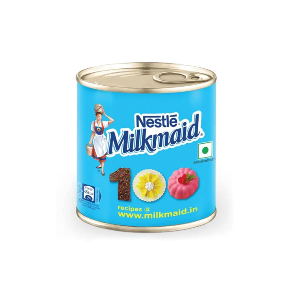 Milkmaid 380gm