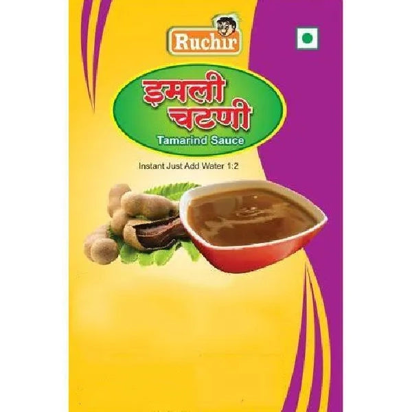 Ruchira Tamarind Chutney150Gm