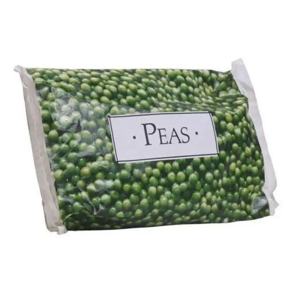 Suhana Frozen Green Peas 200gm
