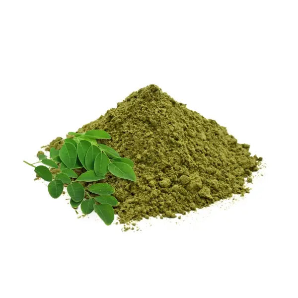 lion Moringa Powder 100gm