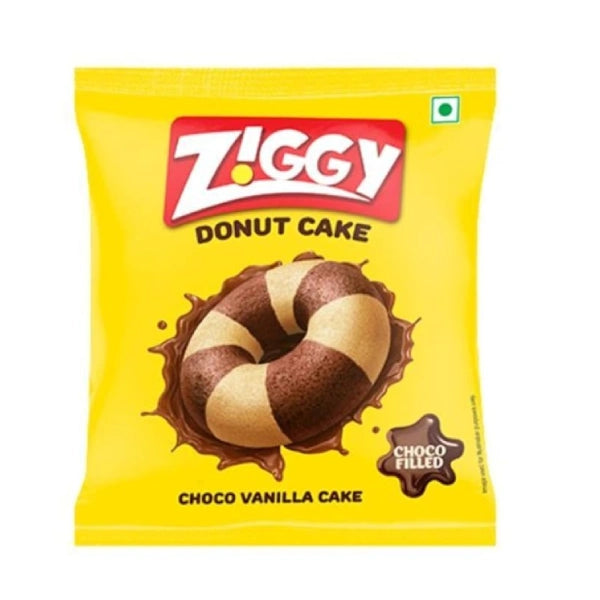 Ziggy Donut Cake 47GM