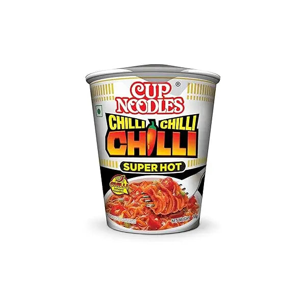 Nissin Super Hot