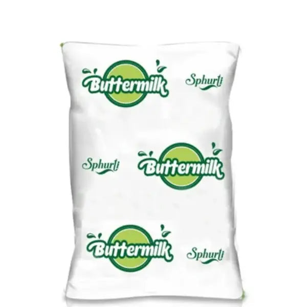 Sphurti Buttermilk 450ml