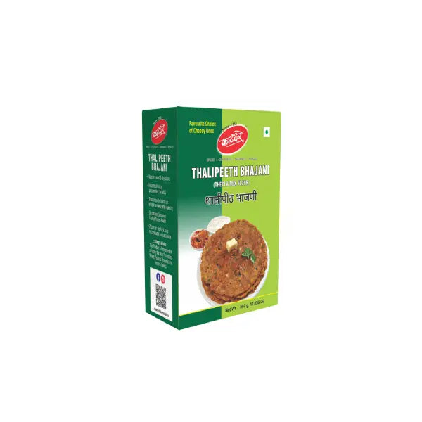 Katdare Thalipith Bhajani400Gm