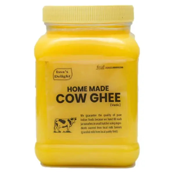 Ghee Cow Home Made 250gm