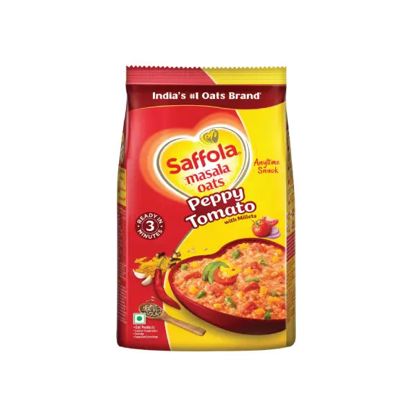 Saffola Peppy Tomato 500gm