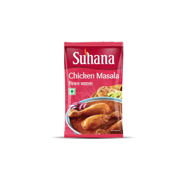 Suhana Chiken Masla10Gm