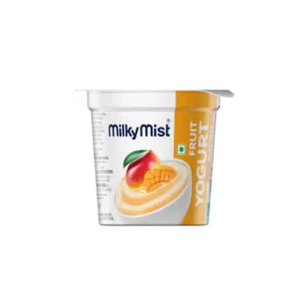 Milkymist Fruit Mango Yogurt