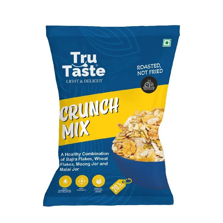 Tru Taste Crunch Mix