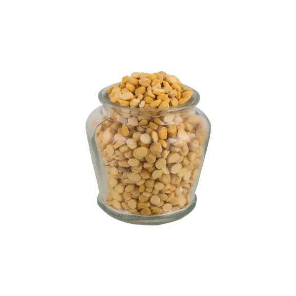 Harbhara Dal Unpolised 500Gm