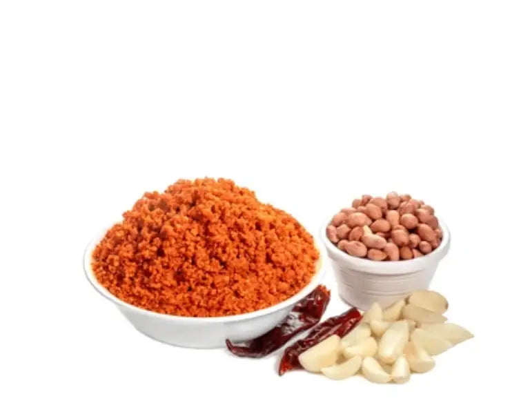 Shengdana Lasun Chatany125Gm