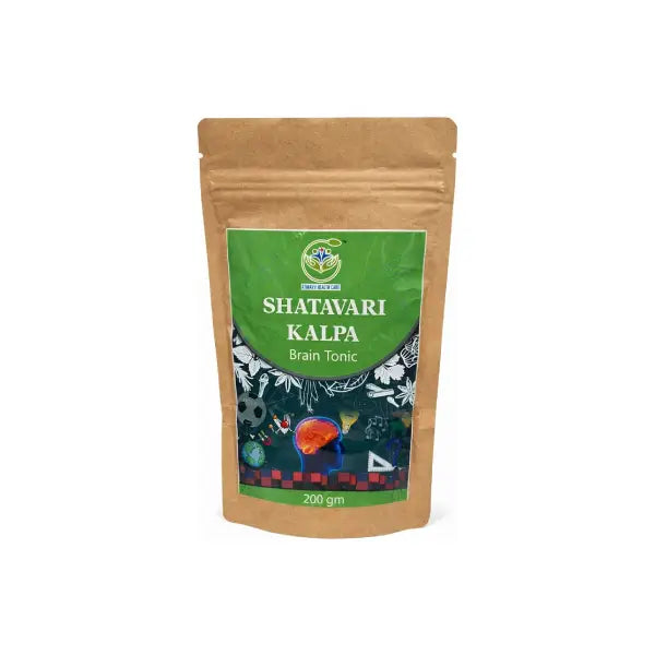 Athaayu Shatavari Brain Tonic 200gm