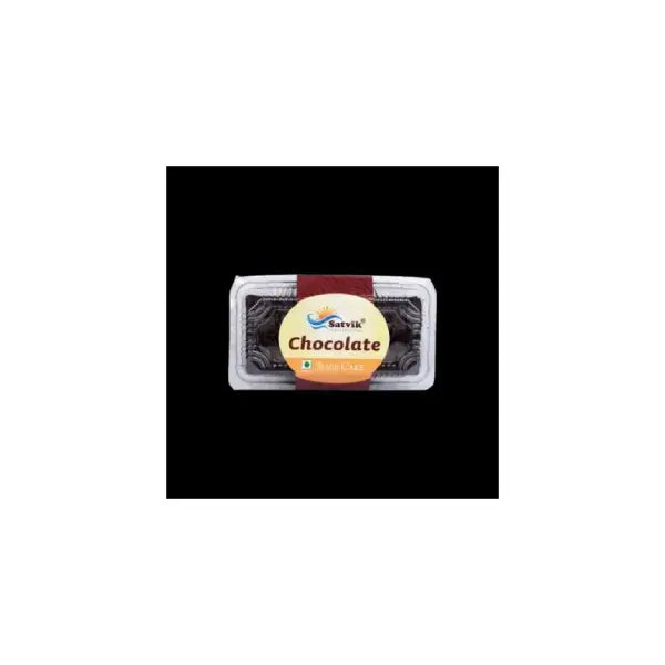 Satvik Chocolate Cake250Gm