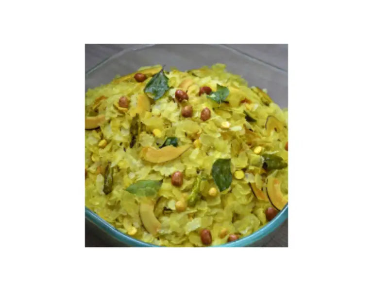 Patal Poha Chiwda 200Gm