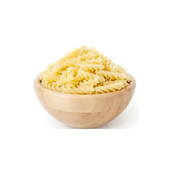 Loose Pasta Fusilli
