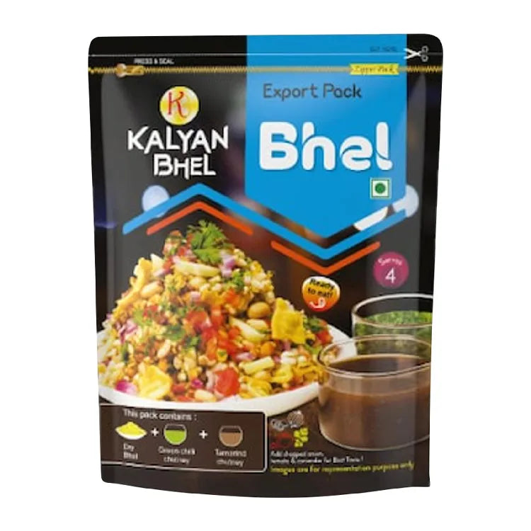Kalyan Oli Bhel