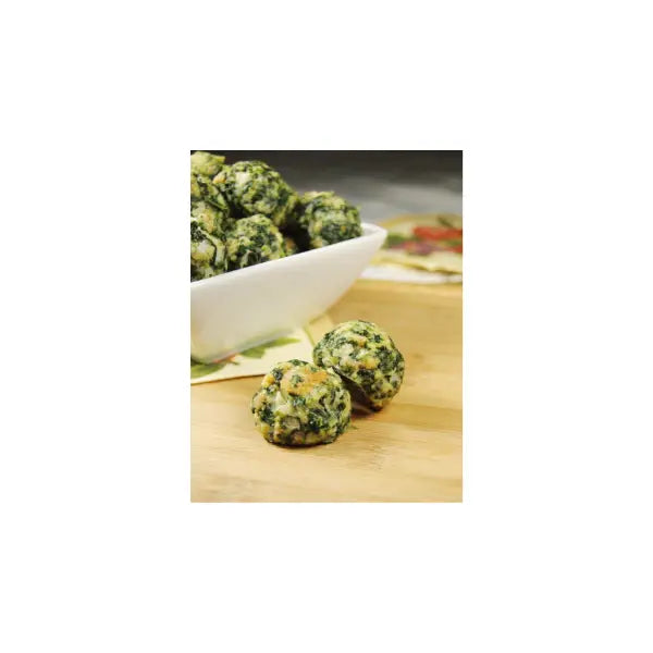 Palak Ball 100Gm