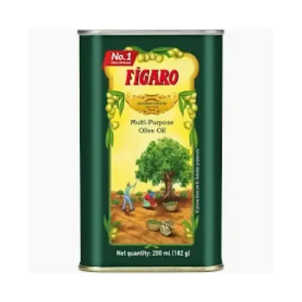 Figaro Olive Oil 200ml
