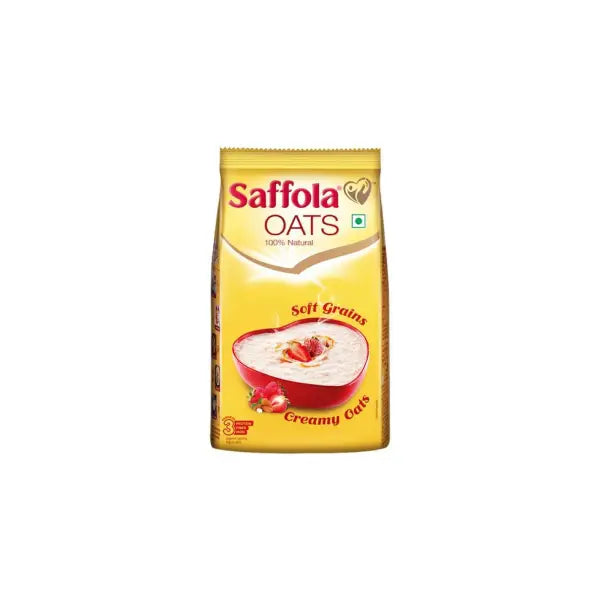 Saffola Creamy Oats 200gm
