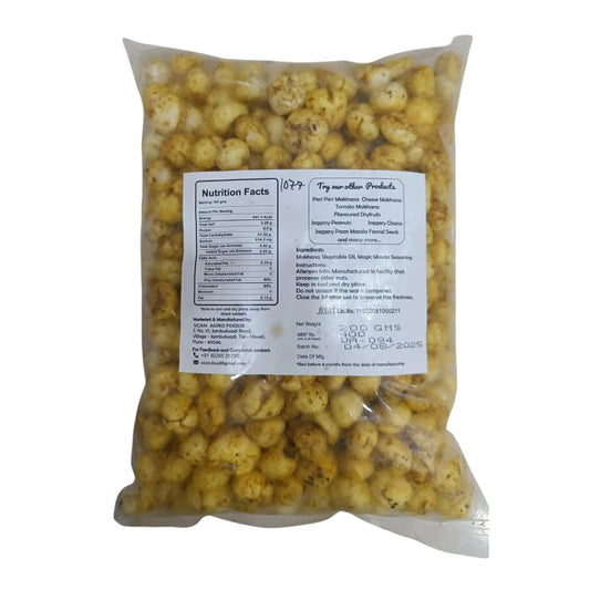 Nutrifal Maggie Masala Makhana