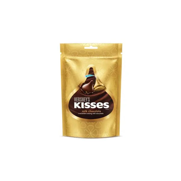 Hersheys Kisses Milk Chocolate36gm