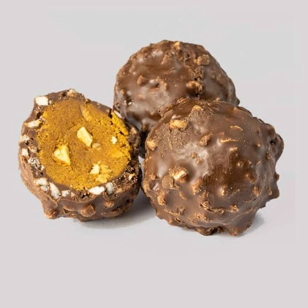 Navinya Paushtik Chocolate Ladu200Gm