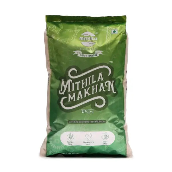 Mithilanchak Clasic Makhana 250gm