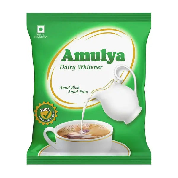 Amuly Dairy Wgitener200Gm