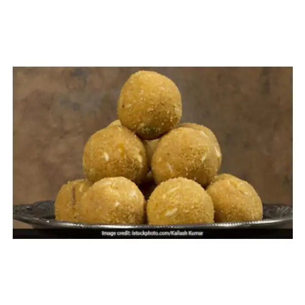 Navinya Jwari Pithache Ladu 200GM