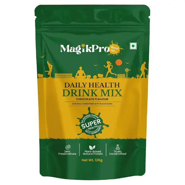Magikpro Clasic Helth 126gm