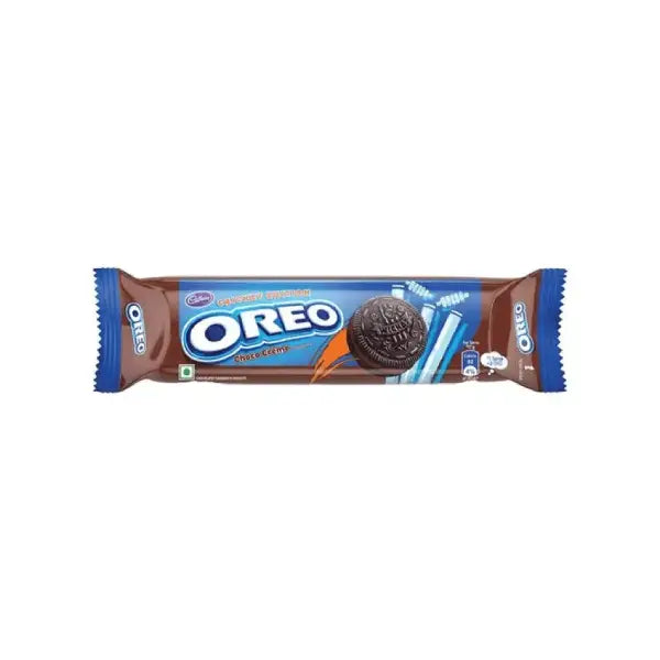 Oreo Choco108.55Gm