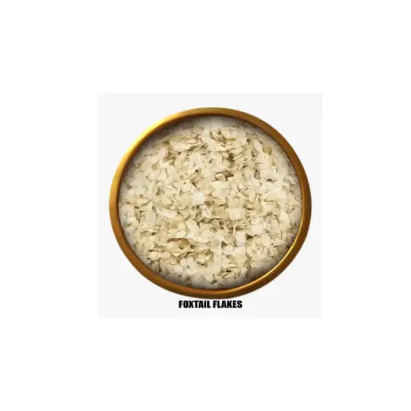 Foxail Flakes200Gm