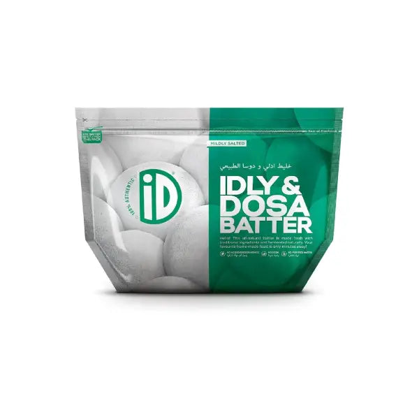 Id Idly & Dosa Batter 1kg
