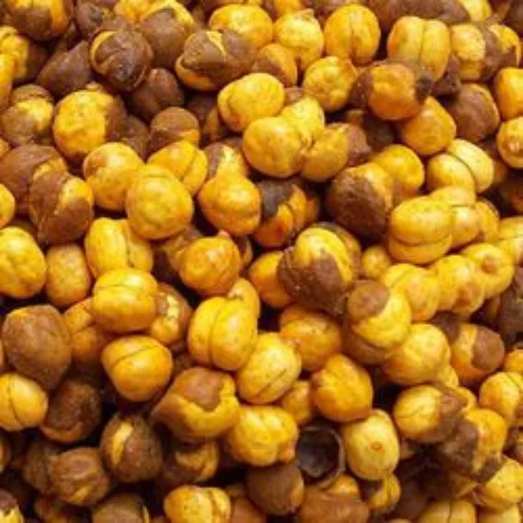 Lemon Chana