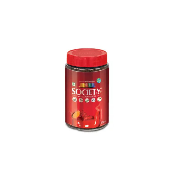 Society Masala Flavour Tea250gm