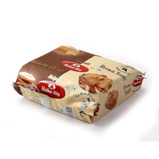 Malpanies Brown Toast