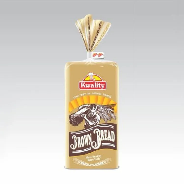 Kwality Bread