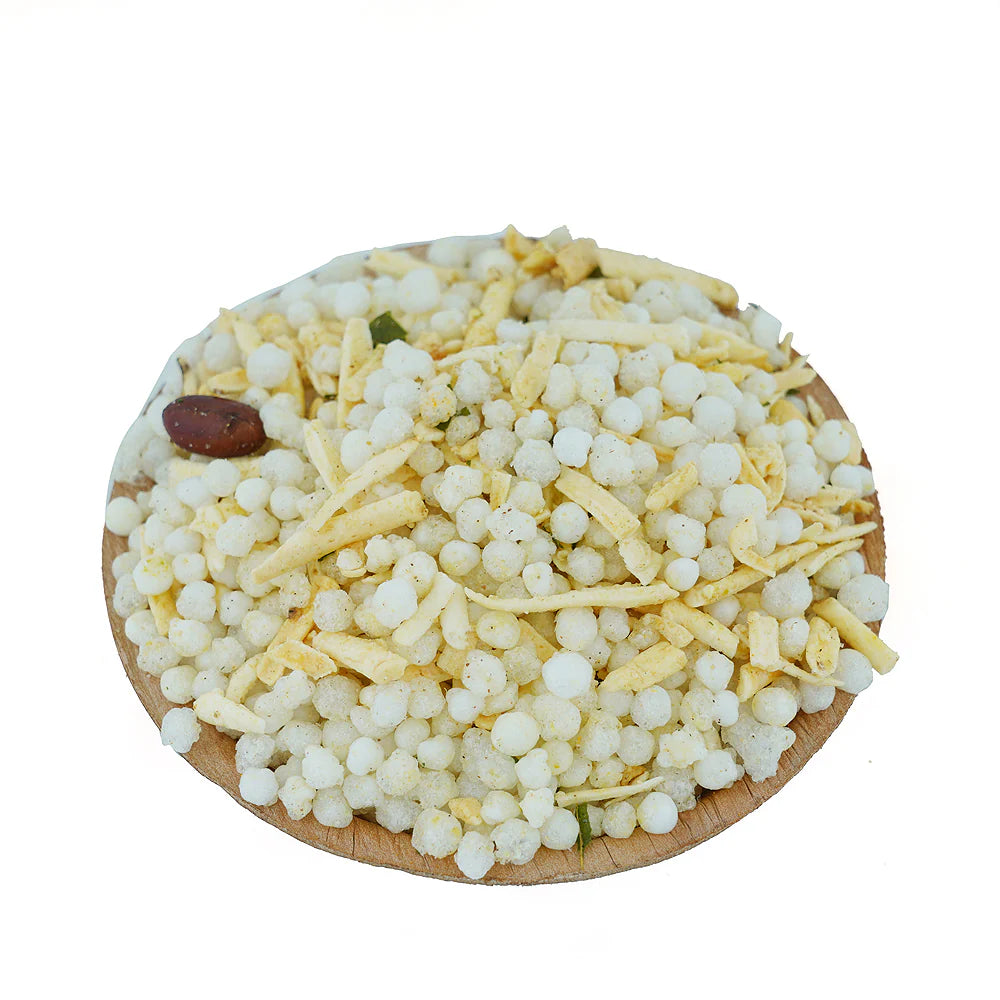 Sabudana Small Chiwada 200Gm