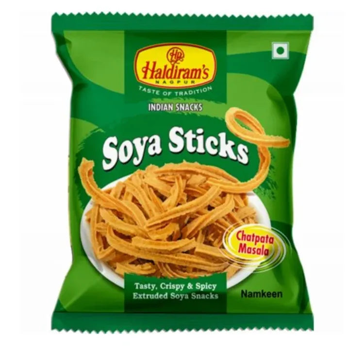 Soya Sticks