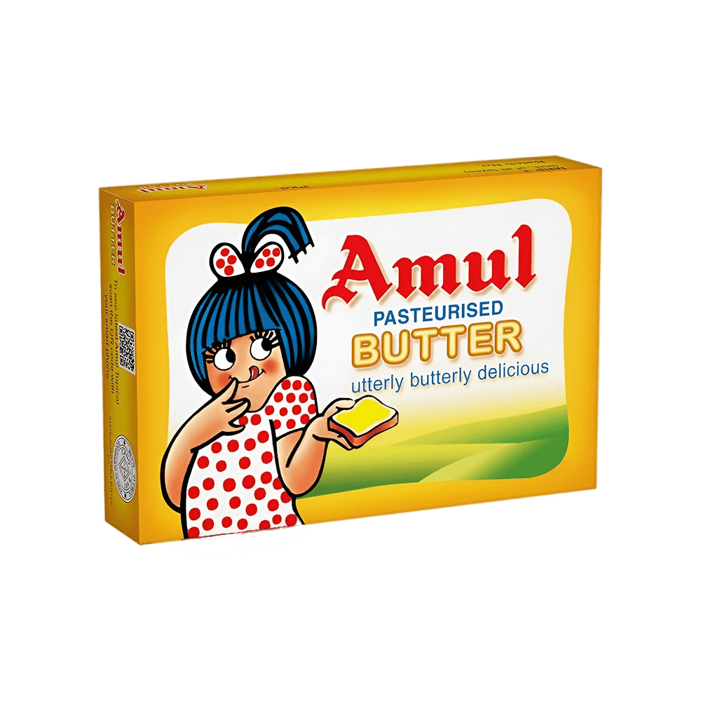 Amul Butter100Gm