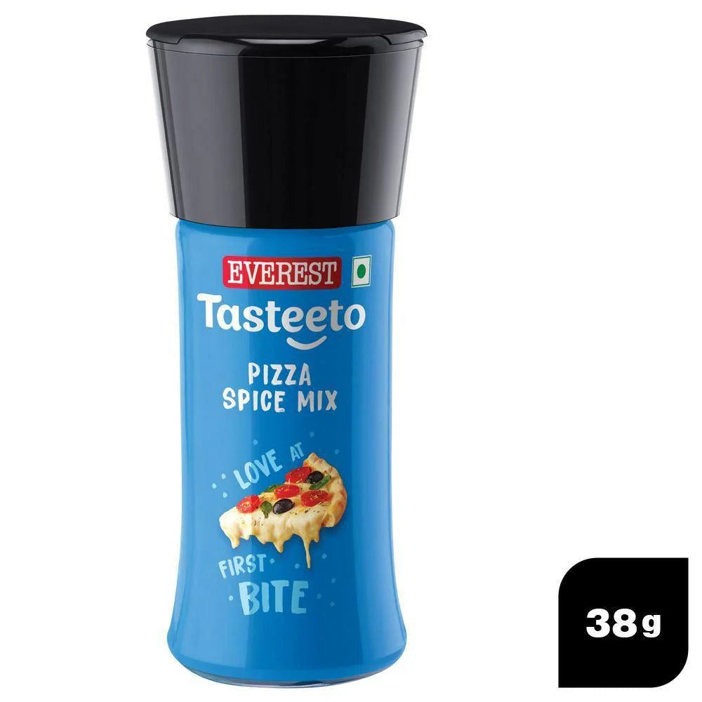 Everest Tasteeto Pizza Spice Mix38Gm