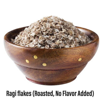 Ragi Flakes 150Gm