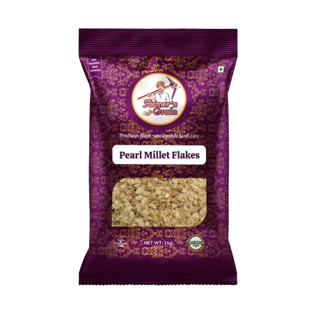 Pearl(Bajari) Flakes200Gm