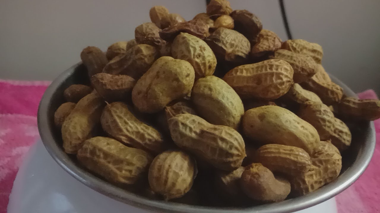 Bhuimoog Sheng Boiled 250G